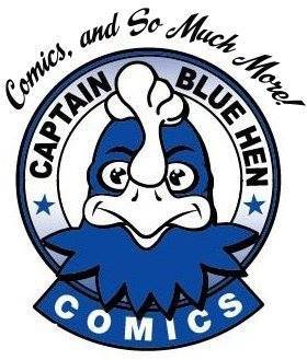 CaptainBlueHen